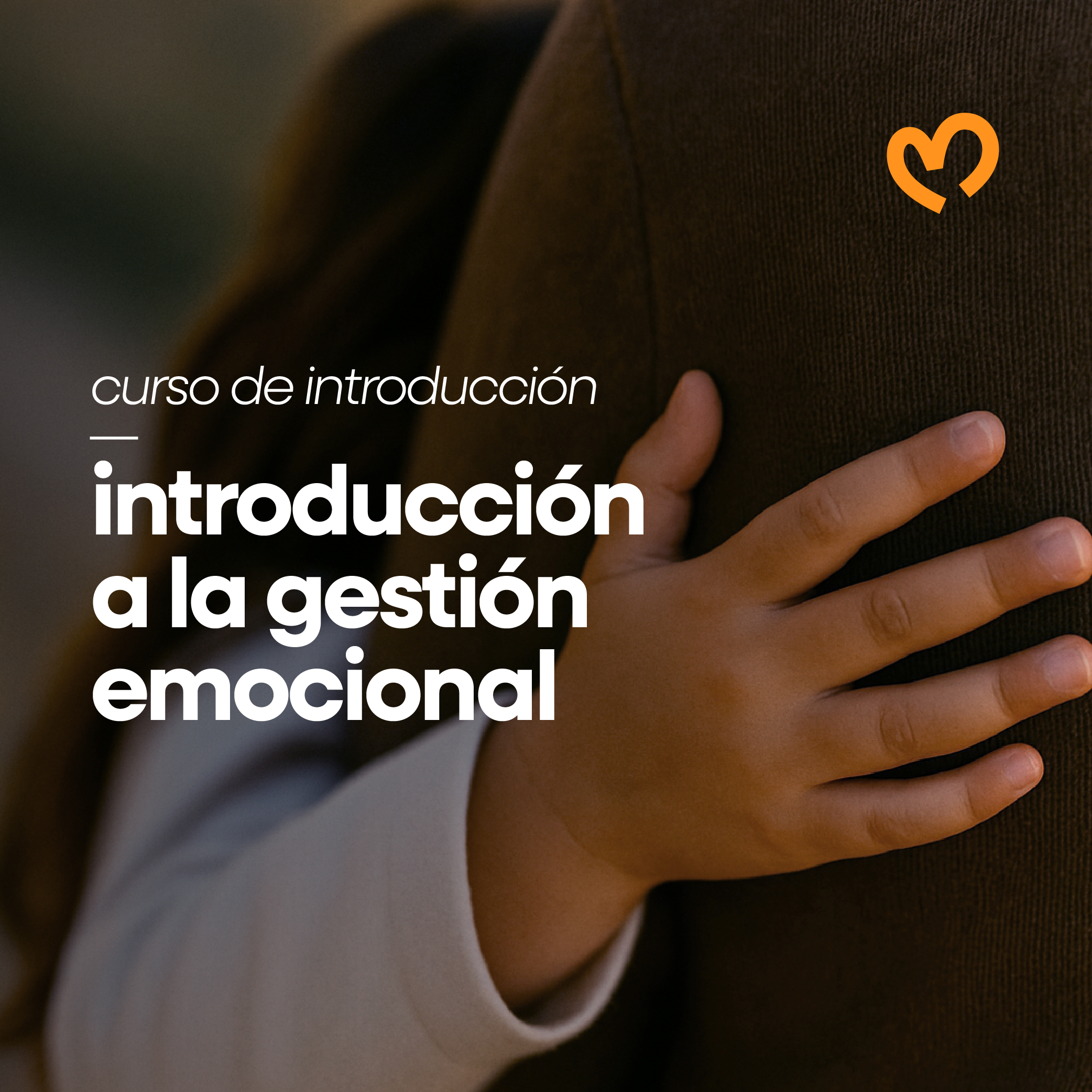 Introducción a la gestión emocional
