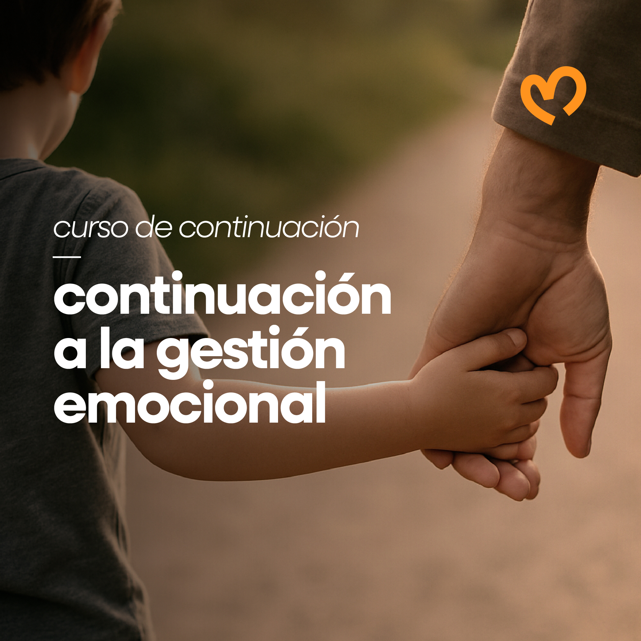 Continuación a la gestión emocional